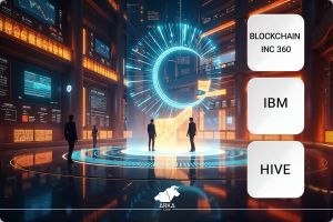 چگونه یک سرمایهگذاری موفق در پروژههای بلاکچینی انجام دهیم؟ روش شماره 1 - سهام