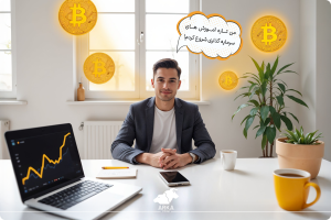 اصول شروع سرمایه گذاری در ارز دیجیتال به دنبال مشاوره حرفهای باشید