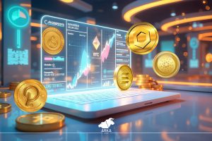 بهترین سرمایه گذاری برای ارز دیجیتال چیست؟ بهترین سرمایه گذاری برای ارز دیجیتال و کسب سود روزانه