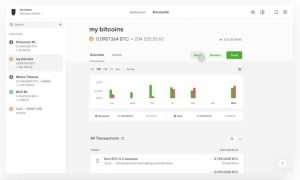 کیف پول دسکتاپ چیست؟ معرفی بهترین ولتهای دسکتاپی کیف پول ترزور