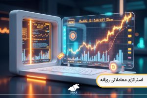 بهترین راه سرمایه گذاری در ارز دیجیتال کدام است؟ بهترین استراتژی معاملاتی روزانه چیست؟