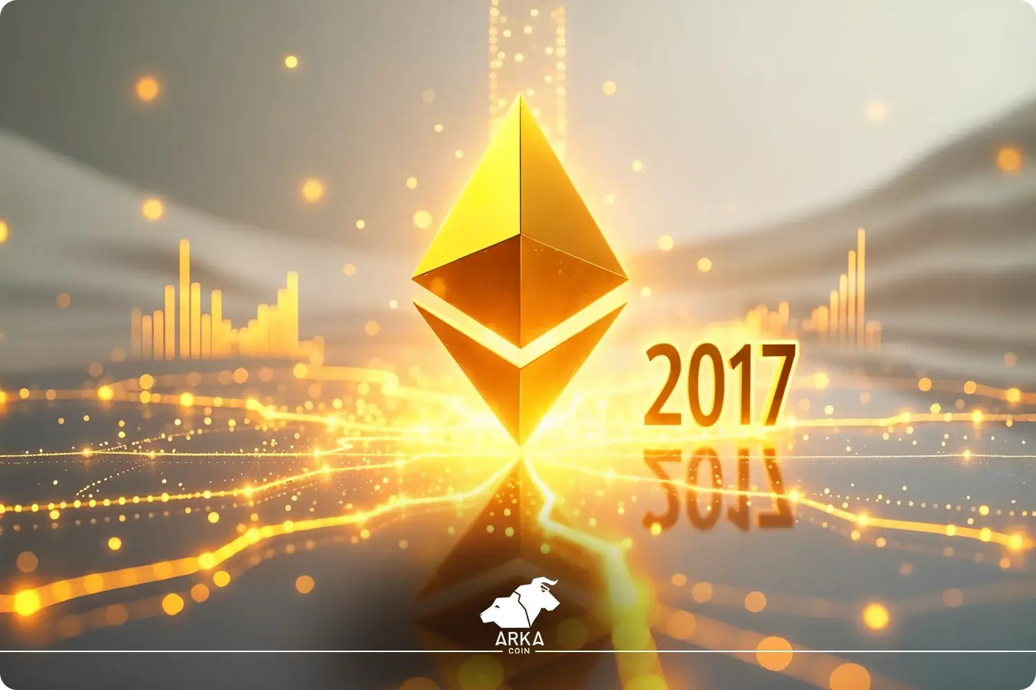 آیا سرمایه گذاری در ارز دیجیتال اتریوم خوب است؟ قرارداد هوشمند چیست؟