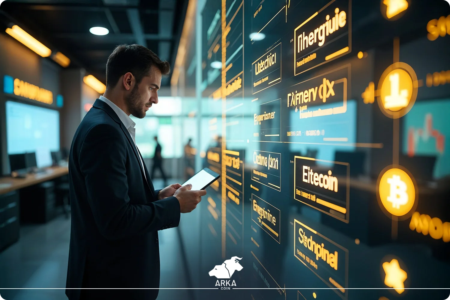 کیف پول حضانتی و غیر حضانتی | ولت امانی یا غیرامانی چالش ها و خطرات در توسعه کیف پول ارزهای دیجیتال