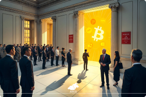 بازار دیجیتال چیست؟ بهتر از پول واقعی