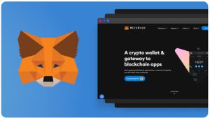 کیف پول موبایلی چیست؟ معرفی 6 ولت موبایلی برتر بازار کریپتو کیف پول متامسک