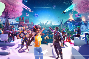 راهنمای سرمایه گذاری در متاورس و ارز دیجیتال متاورس چیست؟