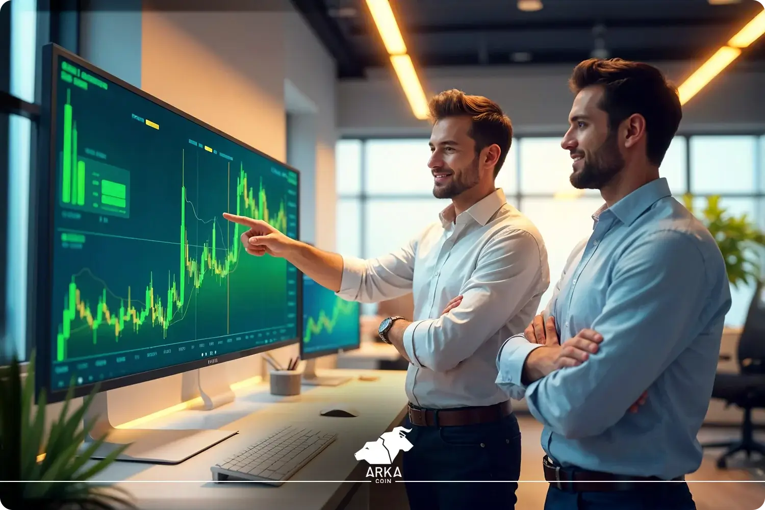 چرا در ترید موفق نمیشوم | دلایل شکست تریدرها و راه حل آن چرا به مشاوره سرمایه گذاری در ارز دیجیتال نیاز دارید؟