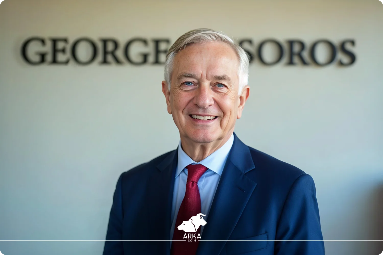 بهترین تریدرهای جهان چه کسانی هستند | در سال 2025 جورج سوروس (George Soros)