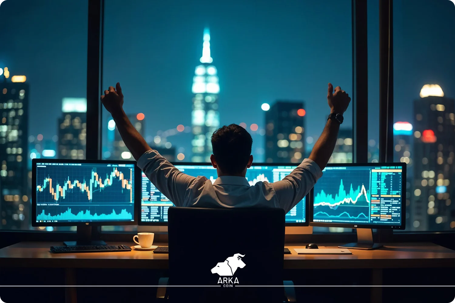 بهترین تریدرهای جهان چه کسانی هستند | در سال 2025 حرفه ای شدن با الهام از بزرگان بازارهای مالی در جهان!