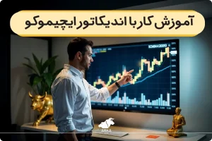 آموزش کار با اندیکاتور ایچیموکو