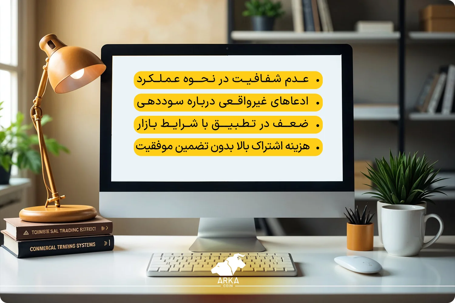 بهترین منابع برای یادگیری تحلیل تکنیکال طراحی سیستم معاملاتی