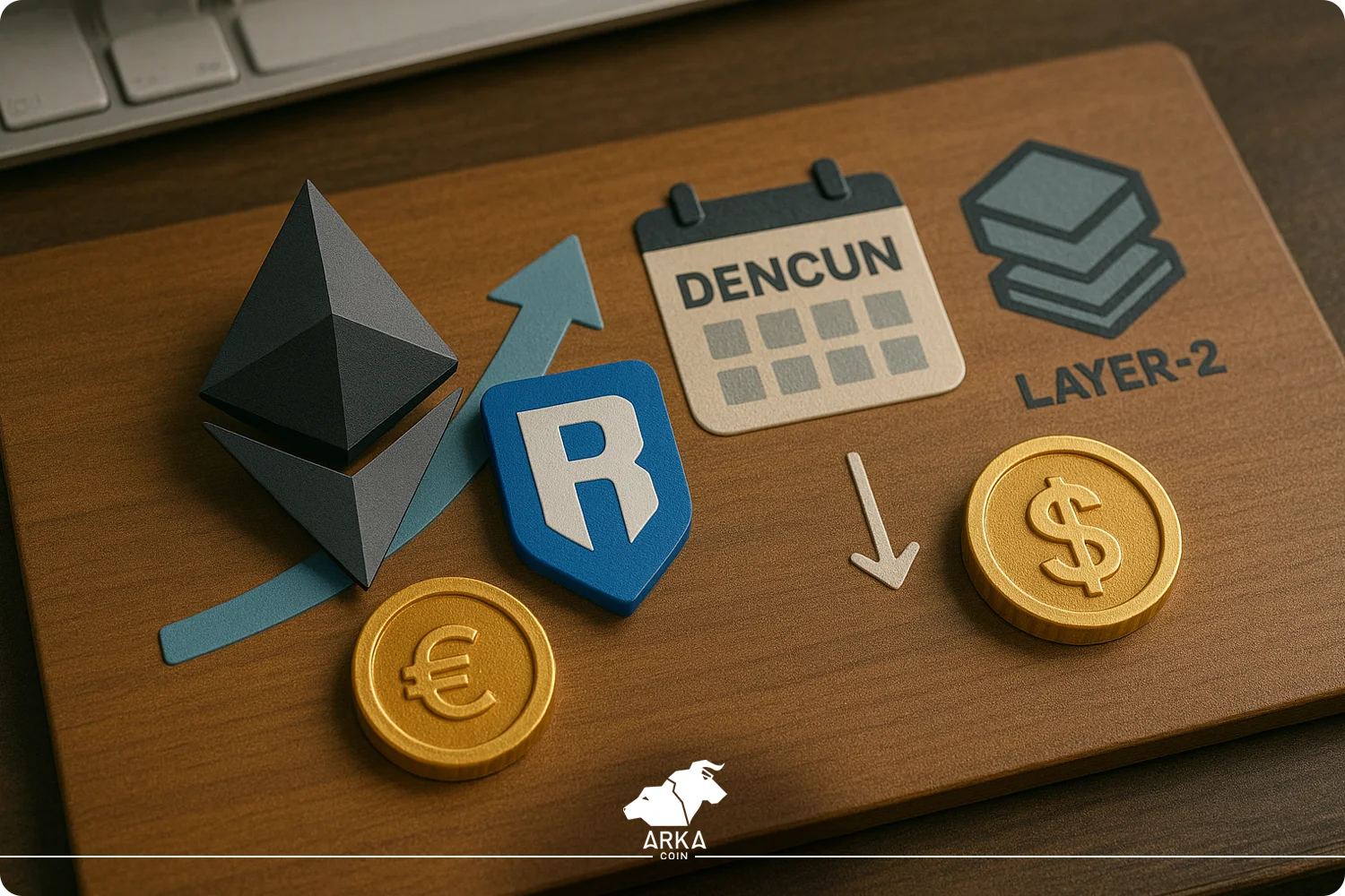 رونین به لایه دوم اتریوم بازگشت | فرصتی دوباره برای رشد دلایل بازگشت RONIN به شبکه اتریوم