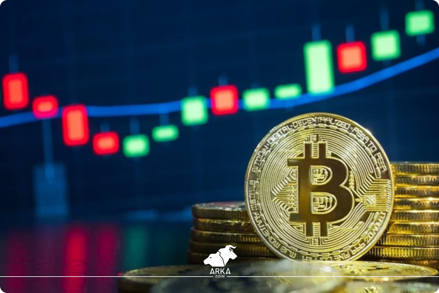 بازار گاوي کريپتو در 2025 و پيش بيني قيمت بيت کوين سناريوهاي پيش بيني قيمت بيت کوين در 2025