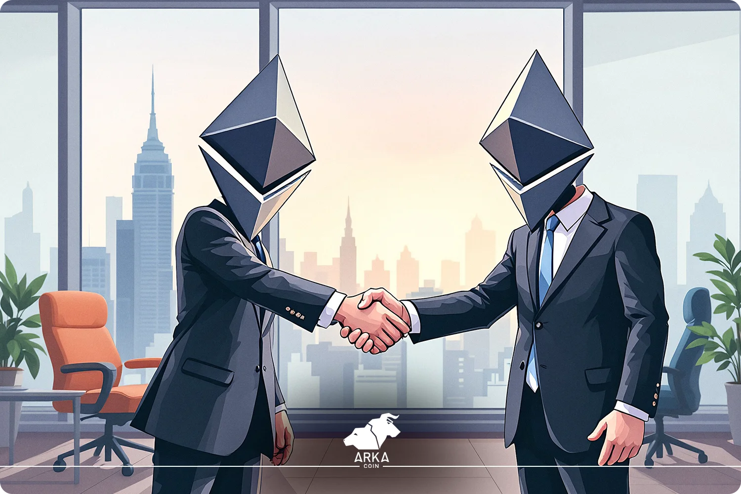 Layer 2 چیست؟ آشنایی با شبکه لایه دوم اتریوم ریسک های سرمایه گذاری در لایه دوم