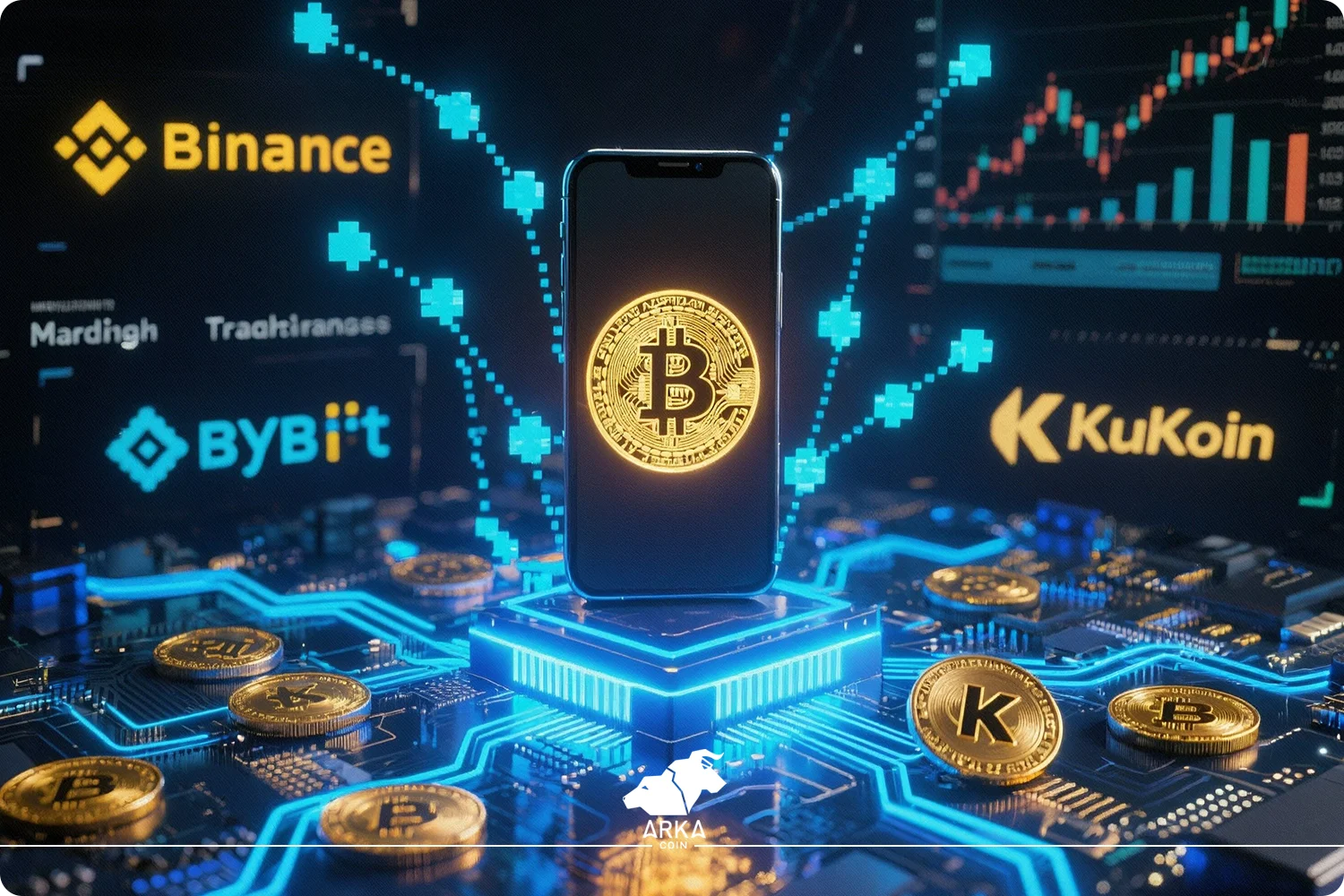 آموزش کامل مارجین تریدینگ در بازارهای مالی و ارز دیجیتال معرفی صرافی های برتر برای آموزش مارجین تریدینگ