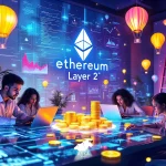Layer 2 چیست؟ آشنایی با شبکه لایه دوم اتریوم