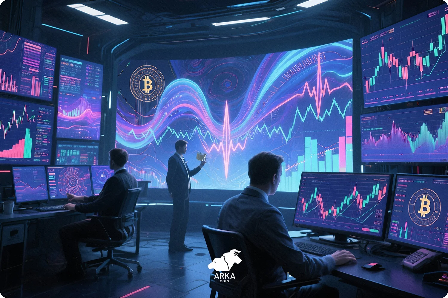 آموزش تحلیل تکنیکال برای مبتدیان