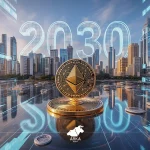 آینده اتریوم چگونه است؟ پیش بینی قیمت اتریوم (2025 تا 2030)