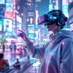 آینده متاورس؛ بررسی پروژه های متاورس 2025