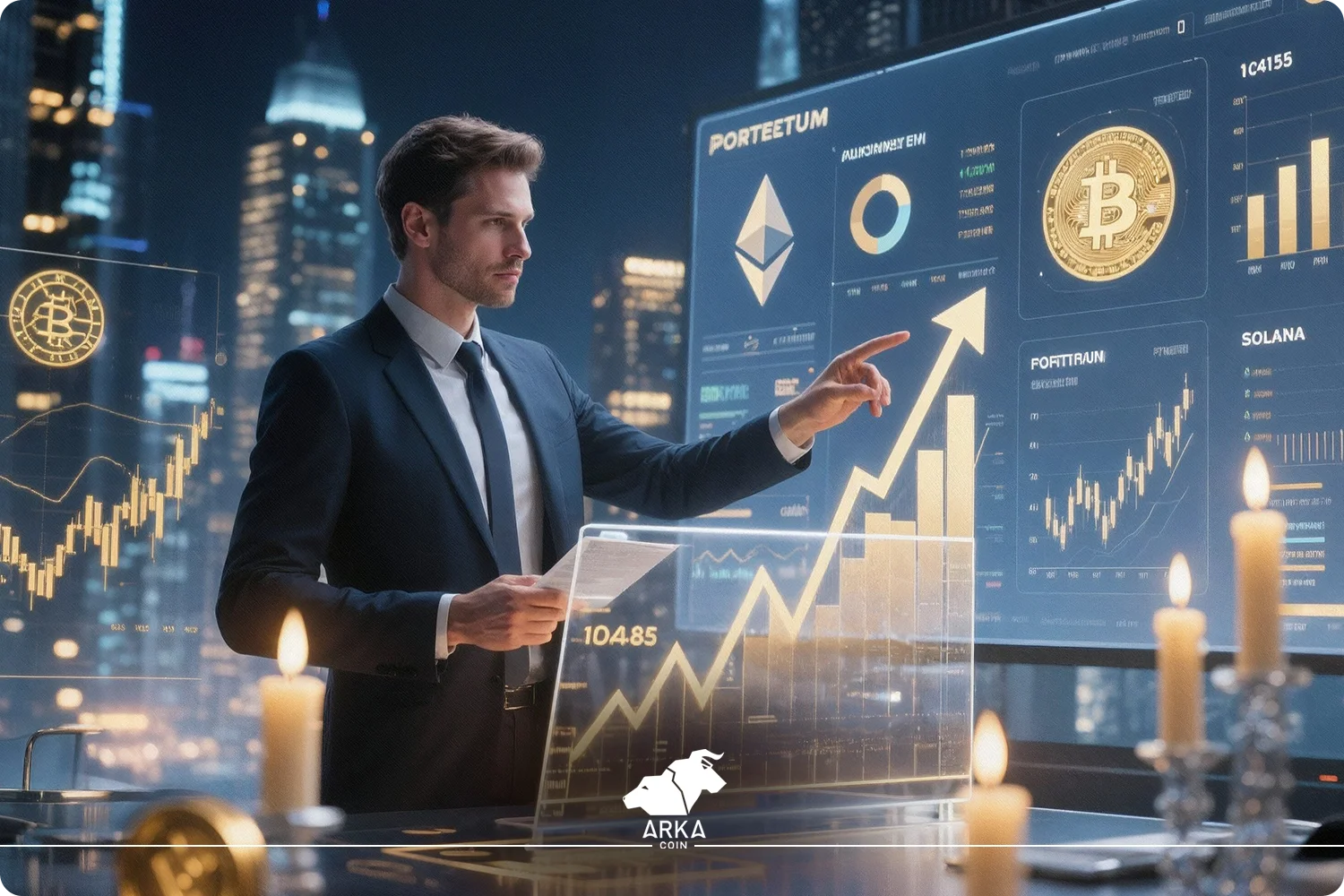 10 روش کسب درآمد ارز دیجیتال در خانه مشاوره و خدمات حرفه ای مدیریت دارایی