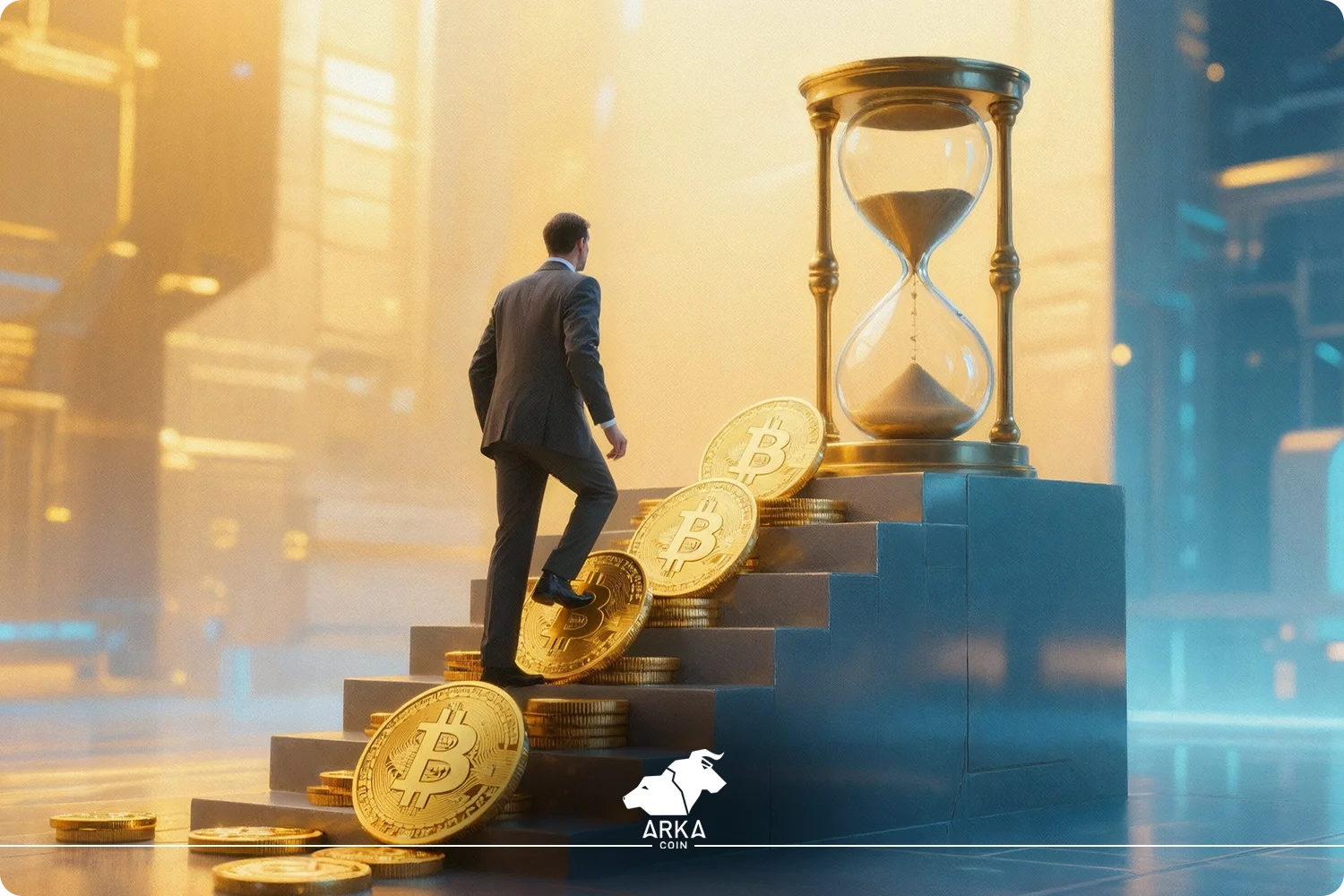 10 روش کسب درآمد ارز دیجیتال در خانه هولد بلندمدت و سرمایه گذاری تدریجی