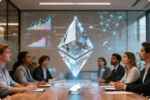 رونین به لایه دوم اتریوم بازگشت | فرصتی دوباره برای رشد