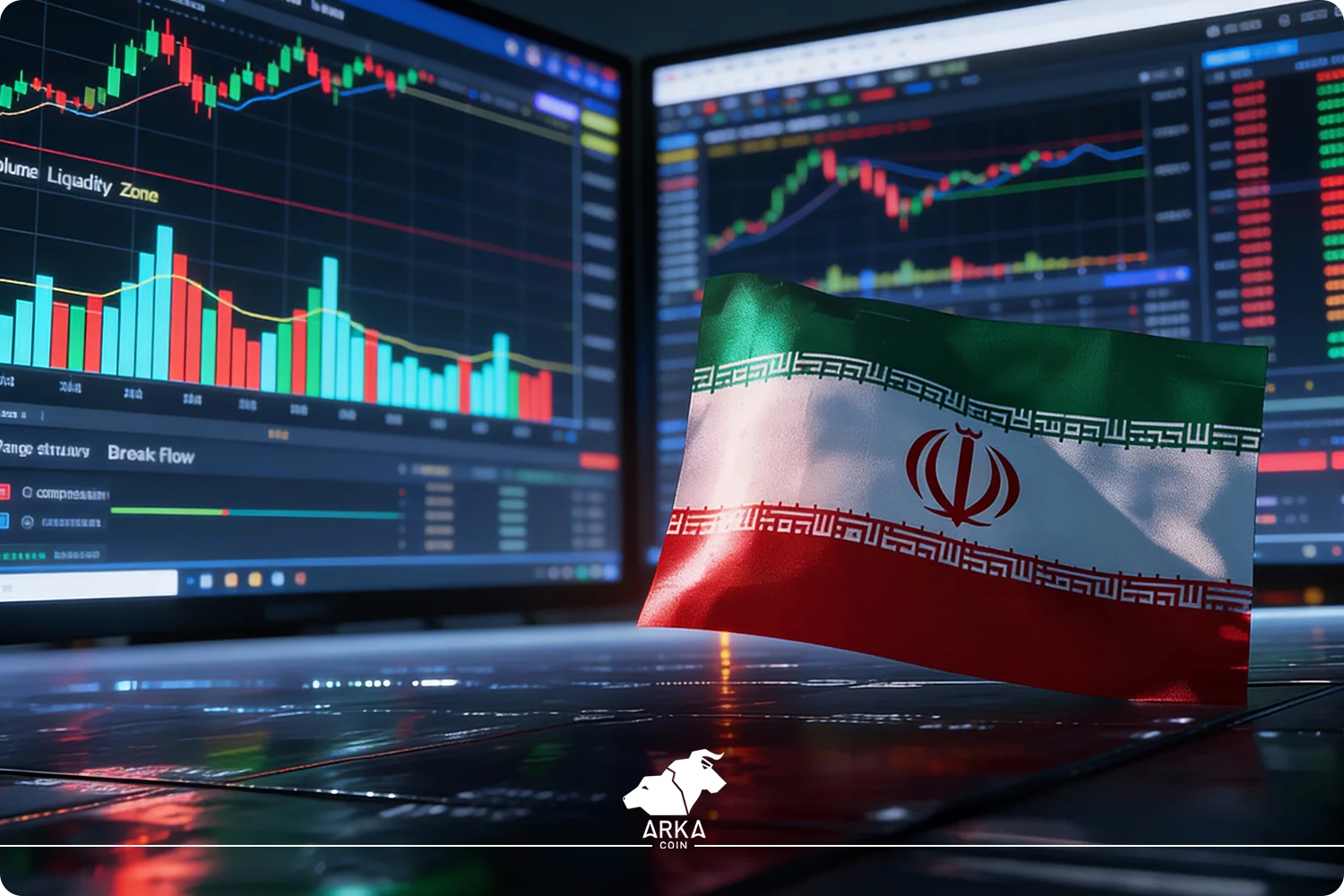 راز سودگیری بهترین تریدرهای ایران و استراتژی معاملاتی آن ها استراتژی های رایج در بازار ارز دیجیتال ایران