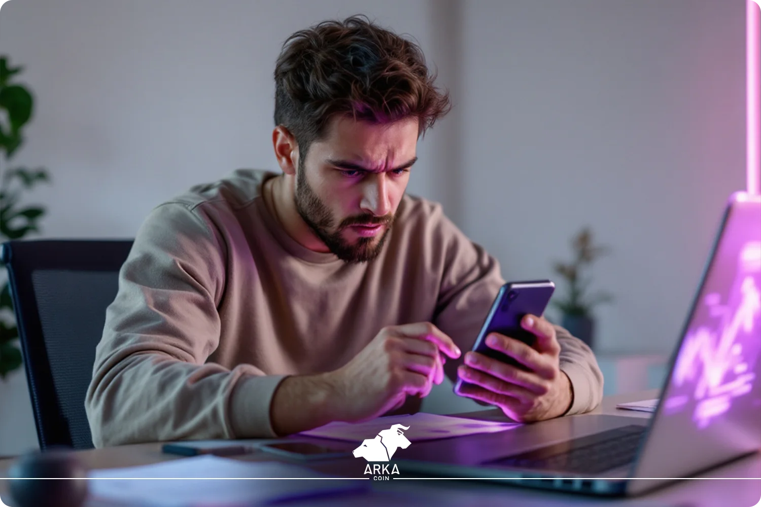 آموزش ثبت نام و احراز هویت در نوبیتکس | 0 تا 100 اگر احراز هویت نوبیتکس تأیید نشد چه کار کنیم؟