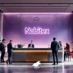 آموزش ثبت نام و احراز هویت در نوبیتکس | 0 تا 100