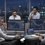 راز سودگیری بهترین تریدرهای ایران و استراتژی معاملاتی آن ها