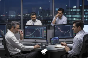 راز سودگیری بهترین تریدرهای ایران و استراتژی معاملاتی آن ها