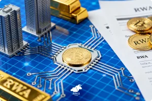 توکن های RWA چیست؟ معرفی 3 پروژه برتر دارایی واقعی 2026