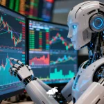 چگونه با هوش مصنوعی ترید کنیم؟ آموزش بهترین روش های ترید