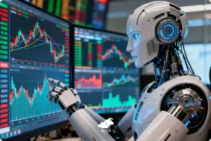 چگونه با هوش مصنوعی ترید کنیم؟