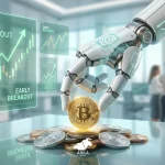 شناسایی پامپ آلت‌کوین با ChatGPT قبل از وقوع