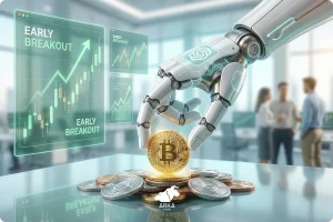 شناسایی پامپ آلتکوین با ChatGPT قبل از وقوع