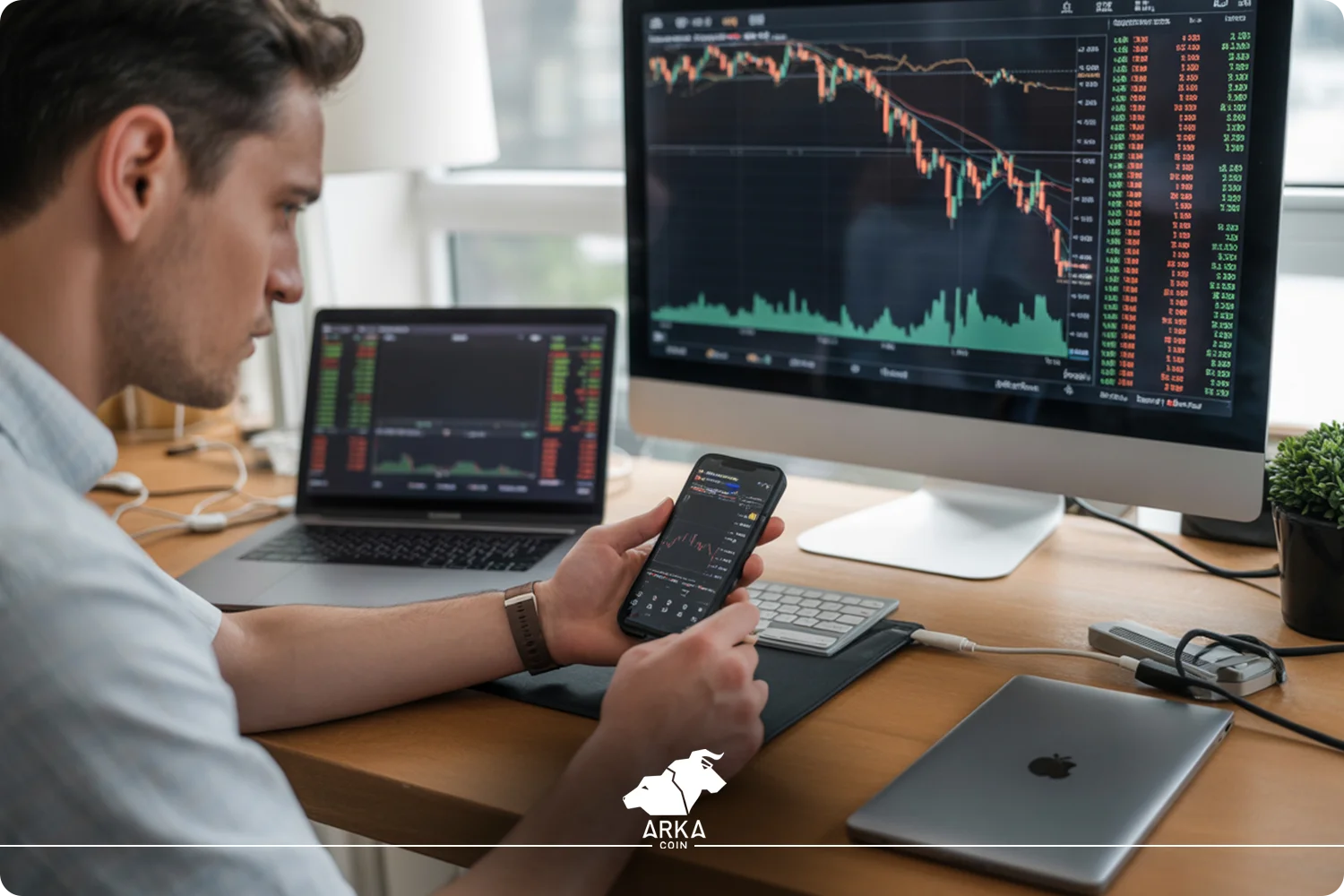 سیگنال ترید ارز دیجیتال رایگان یا پولی؟ منابع رایج سیگنال رایگان ارز دیجیتال