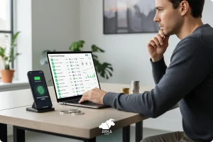 راهنمای انتخاب صرافی ارز دیجیتال امن و مطمئن