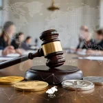 رگولاسیون کریپتو | مسیر 2024 تا 2026