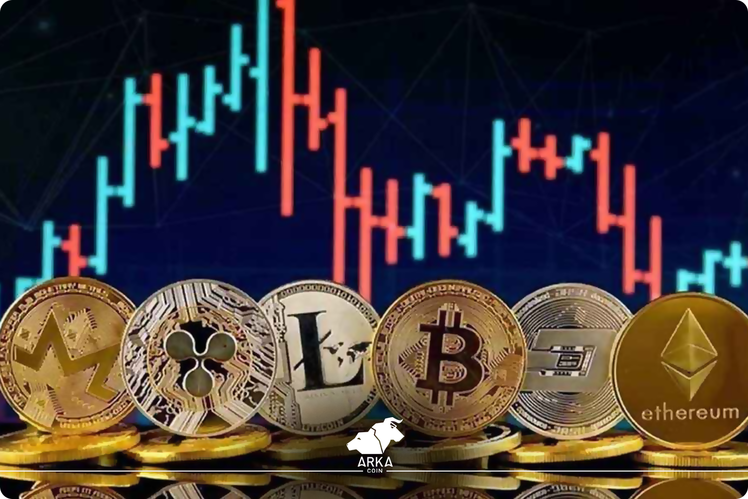 نقشه راه ترید ارز دیجیتال برای مبتدی ها انواع روشهای ترید ارز دیجیتال