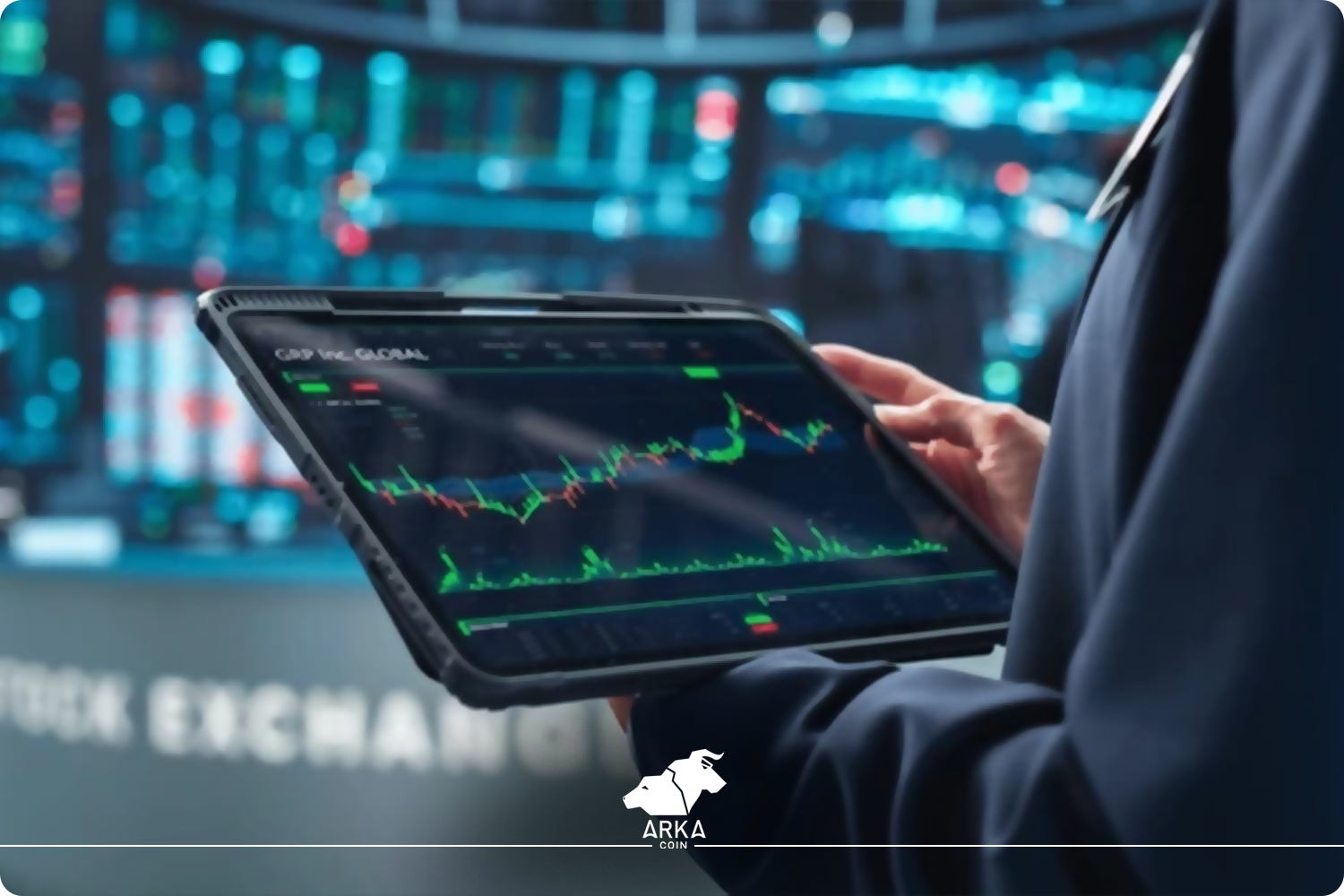 نقشه راه ترید ارز دیجیتال برای مبتدی ها مسیر ترید ارزهای دیجیتال