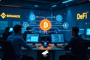 سرمایه گذاری ارز دیجیتال | تحلیل و مدیریت سرمایه با آرکاکوین نقشه راه ترید ارز دیجیتال برای مبتدی ها